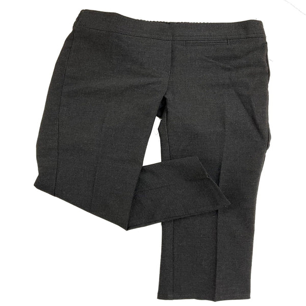 Girls' Trousers, Graphite