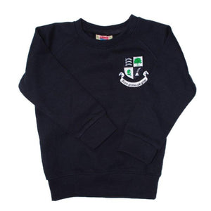 Sports Sweater
