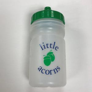300ml Sports Bottle Little Acorns