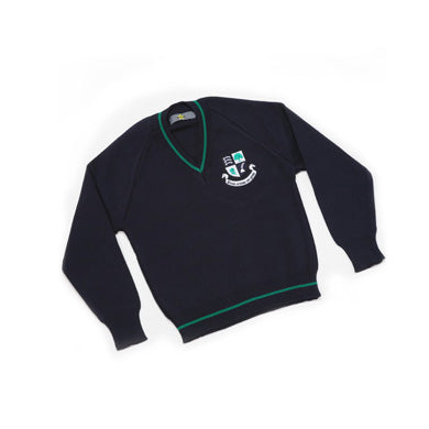 Cardigans & Pullovers