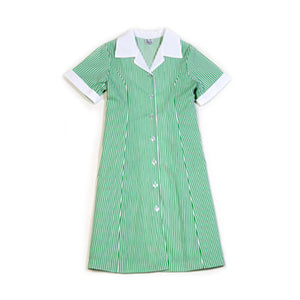 Button Through Summer Dress (Yr3 - Yr6)