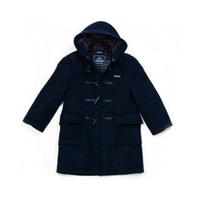 Duffle Coats/Raincoats