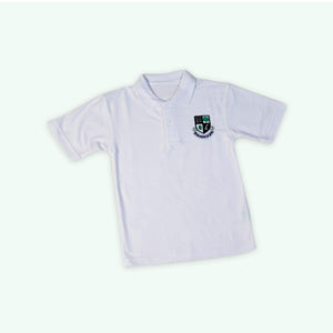 Polo Shirt (Early Years/Rec)