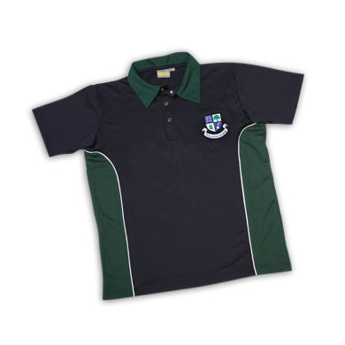 Sport Polos & Sweatshirts & Base Layers