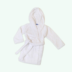 Towelling Robe