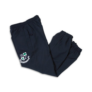 Track Trousers Elasticated Leg